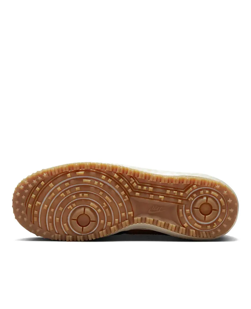 Lunar Force 1 Duckboot Ale Brown Shop Asics Running Shoes