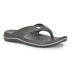 Barty Sandals A-HA Casual Black Flip Flop For Men BEACHTIME By Liberty