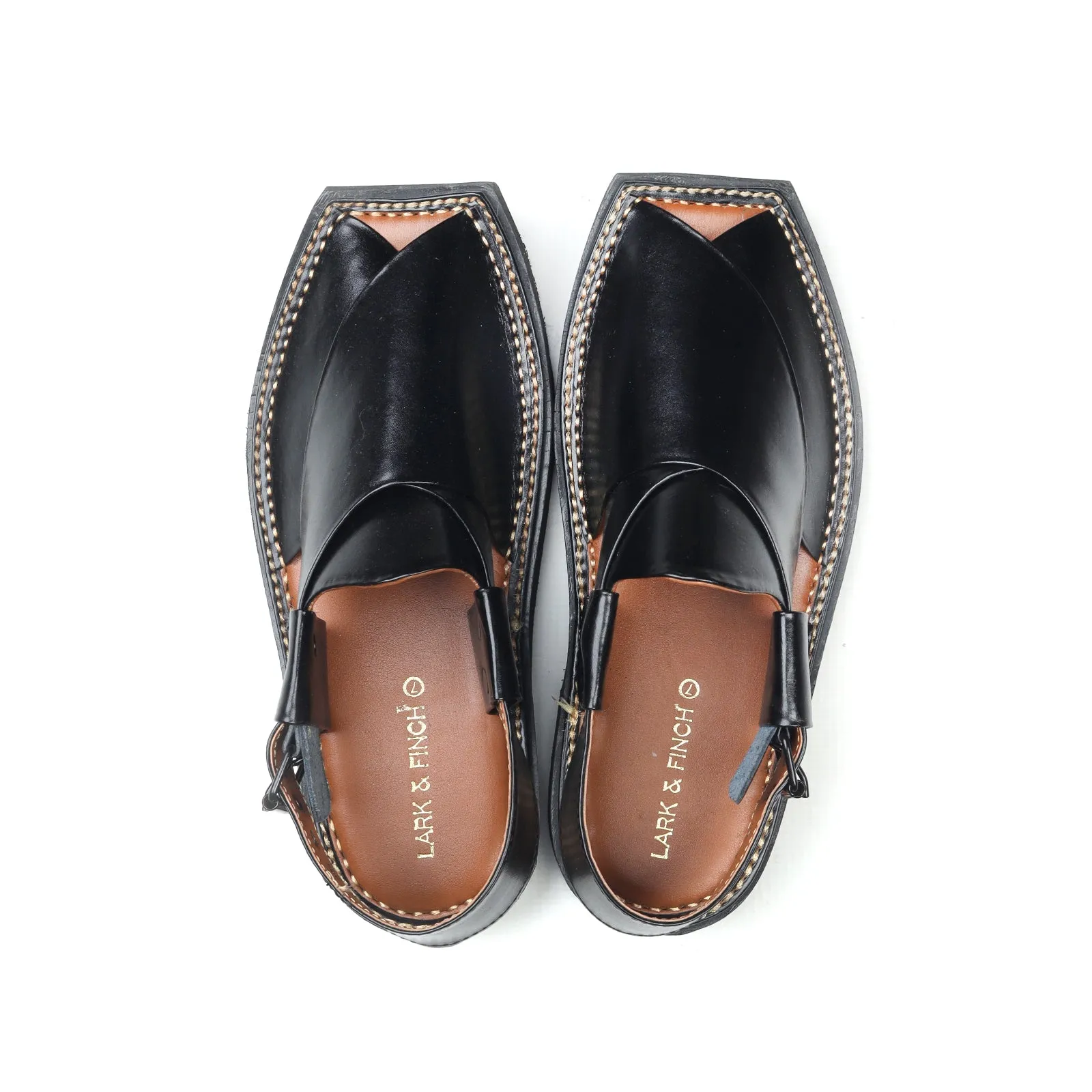 M-LF-0400231-Sandal Cute Shoes For Flat Feet