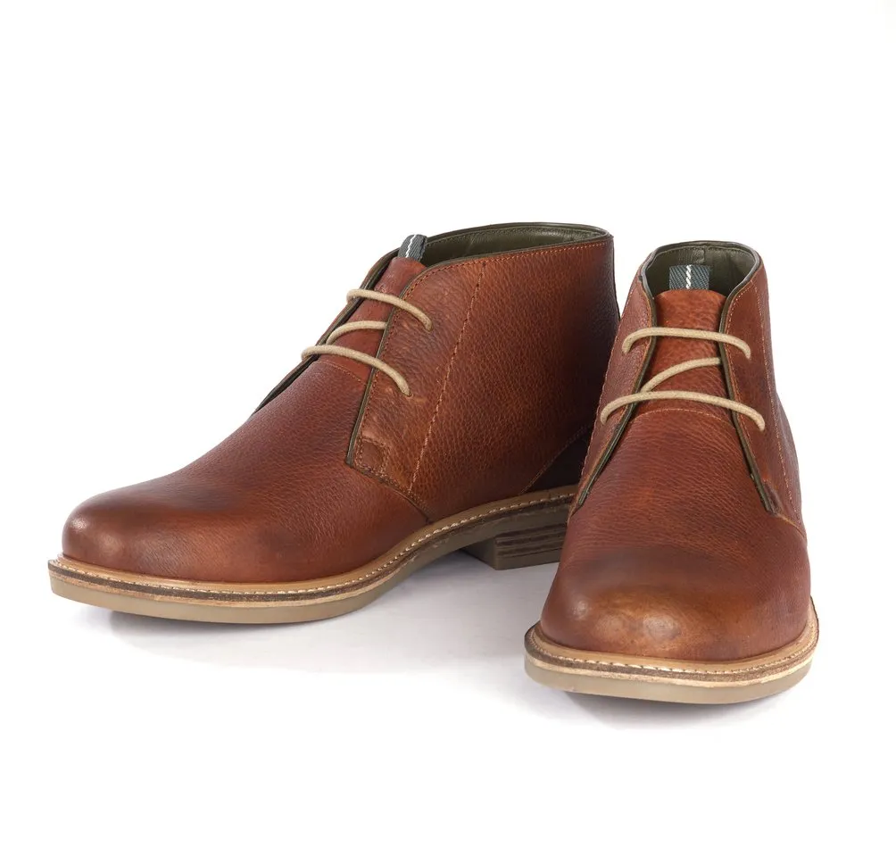 Snow Ski Boots Readhead Chukka Boots - Cognac