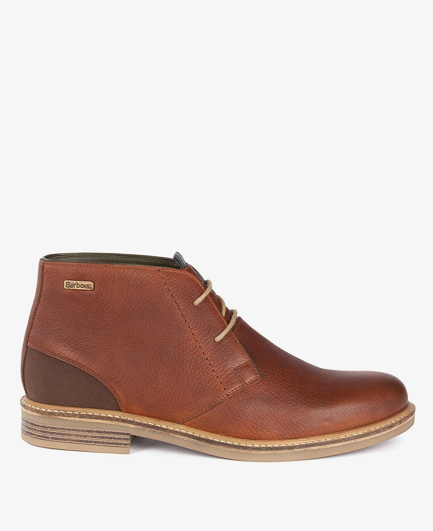 Gator Skin Cowboy Boots Readhead Chukka Boots - Cognac