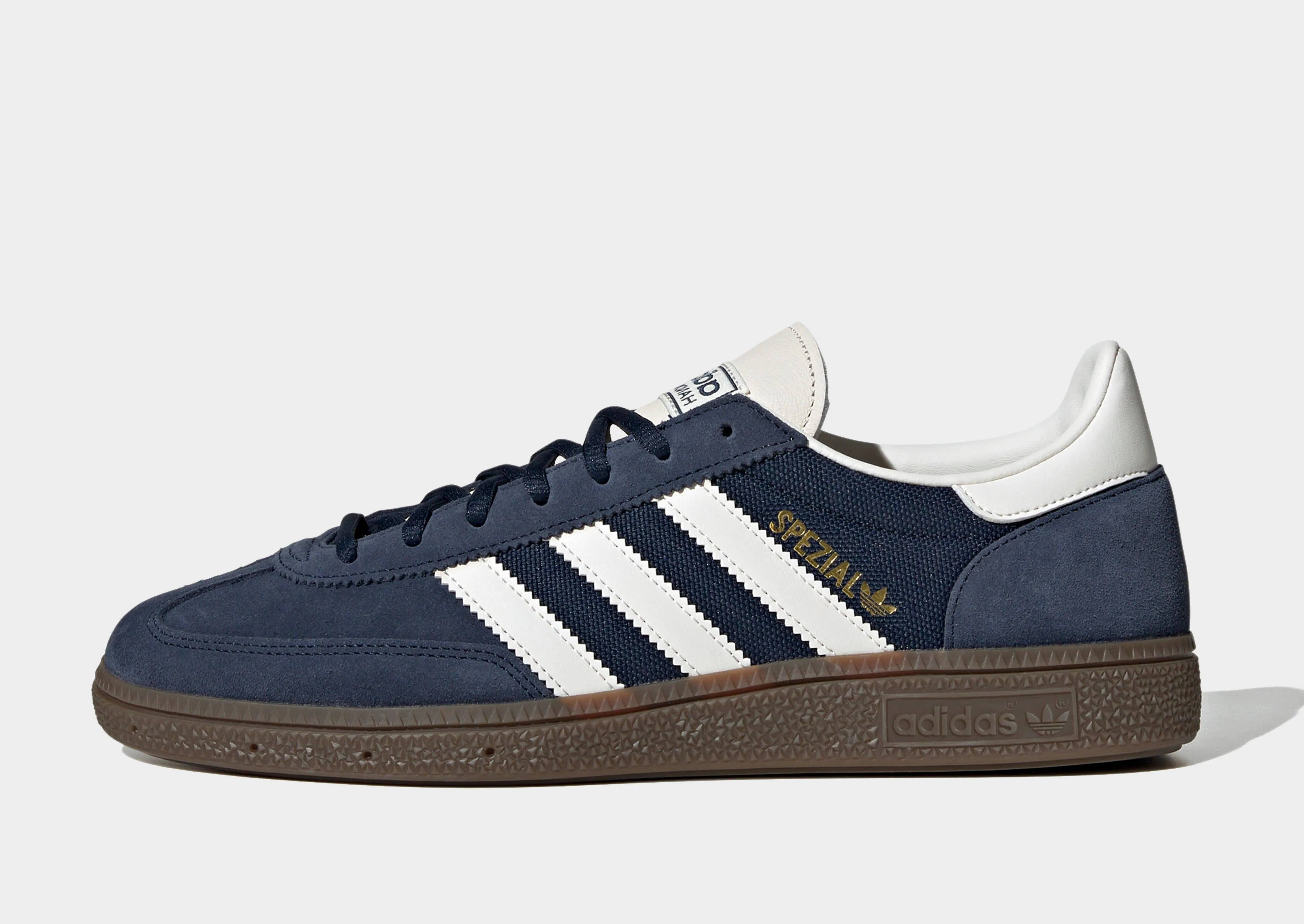 Adidas No Lace Shoes Handball Spezial