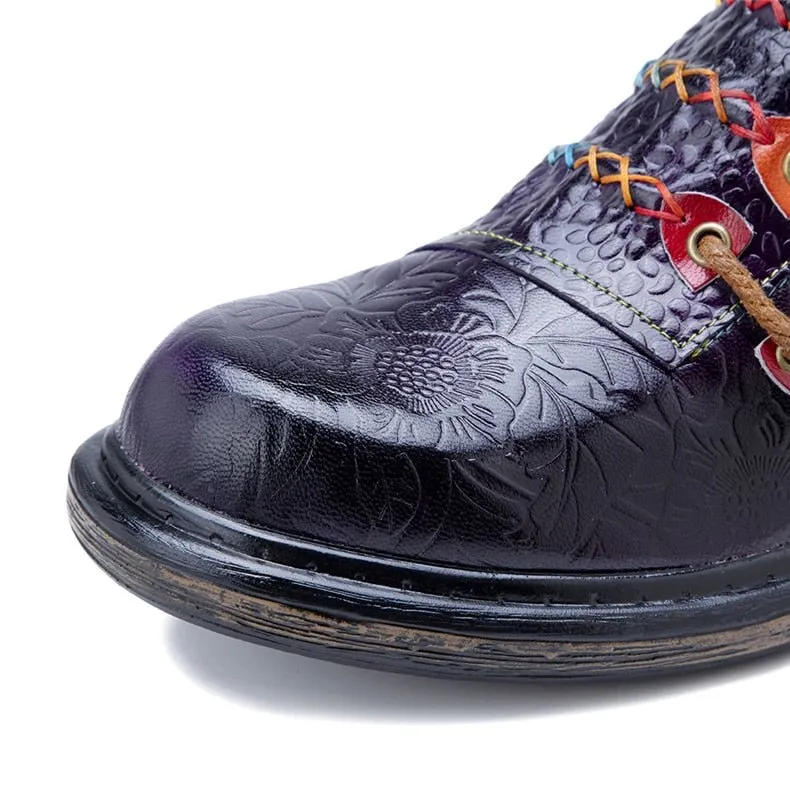 Marbelleve Zip Loafers Specialized Casual Shoes