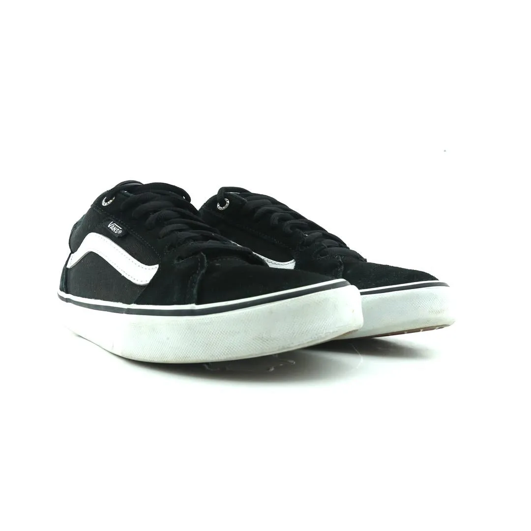 VANS OLD SKOOL Suede Leather Casual Shoes