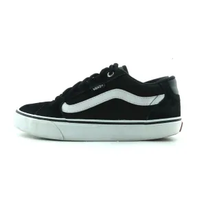 VANS OLD SKOOL Casual Shoes Style Guide
