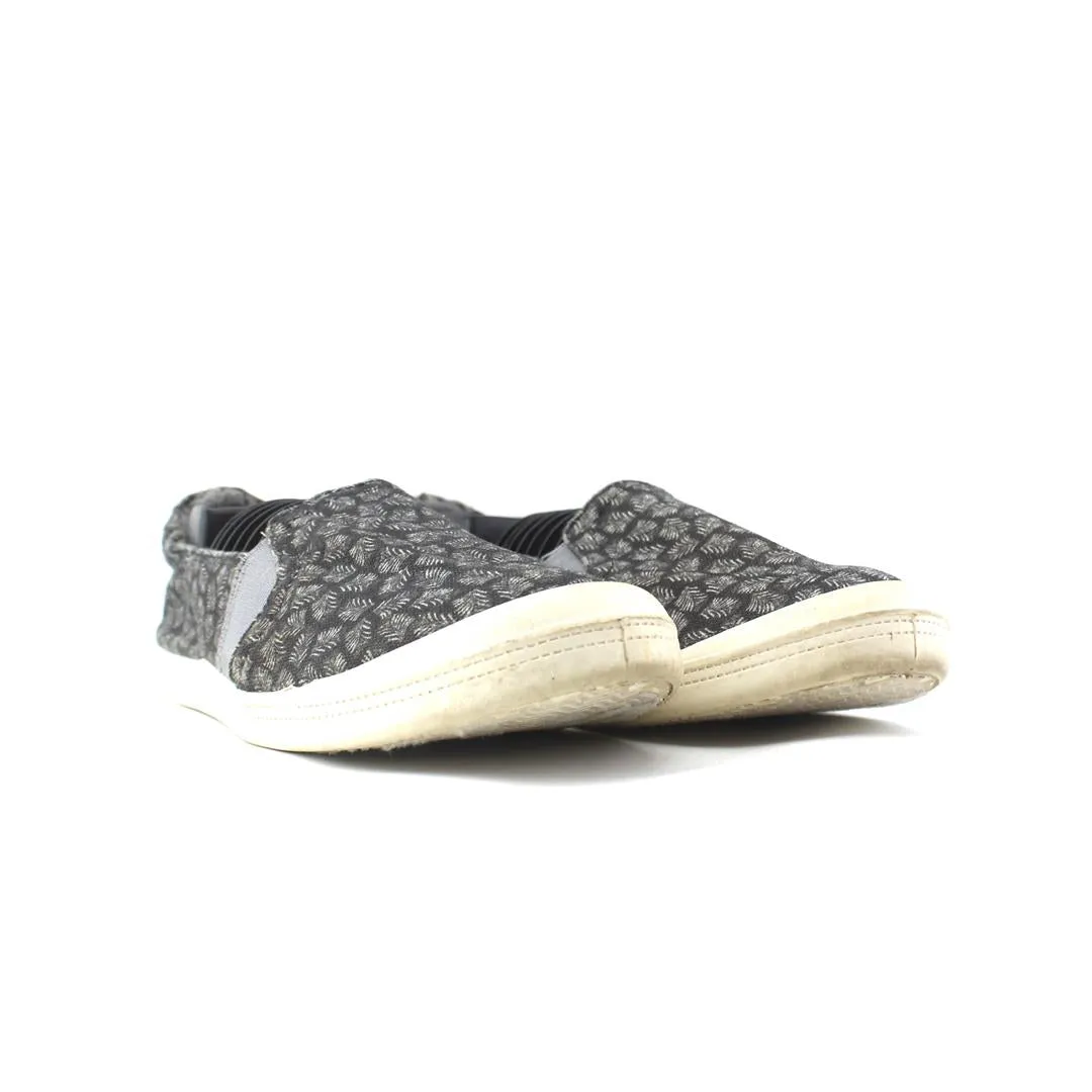 Leather Smart Casual Shoes MAURICES .