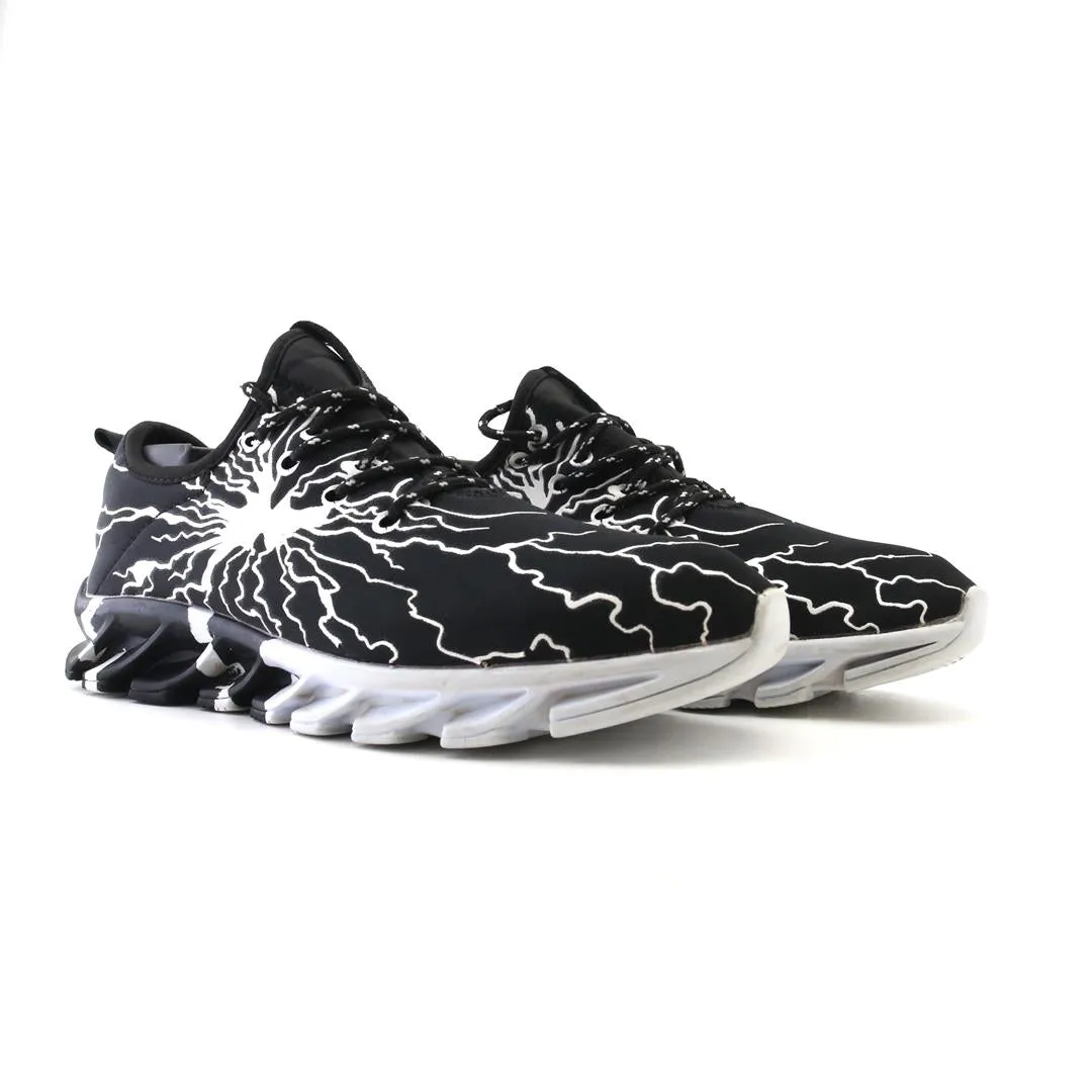 MEINIANGUAN BREATHABLE LIGHTWEIGHT Uk Running Shoes