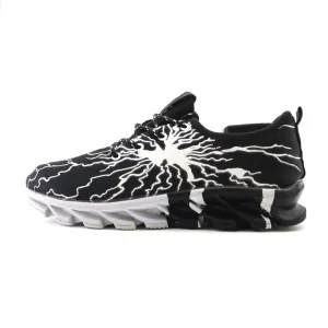 MEINIANGUAN BREATHABLE LIGHTWEIGHT Chunky Running Shoes
