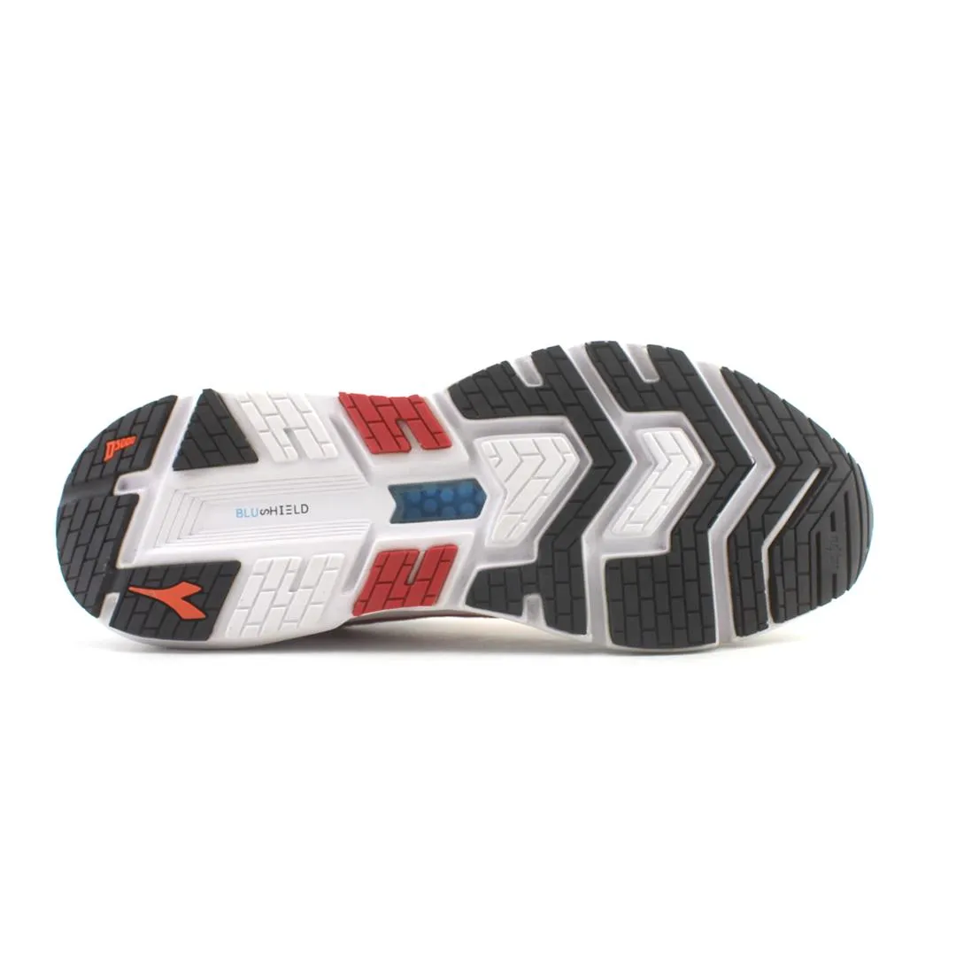 DIADORA MYTHOS BLUSHIELD VOLO 2 Vapormax Running Shoes