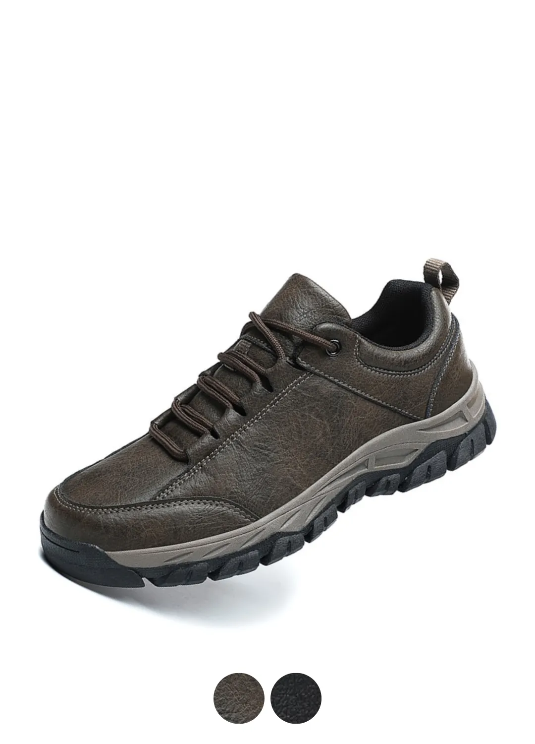 Dad Hiking Shoes Maximo Men's Outdoor