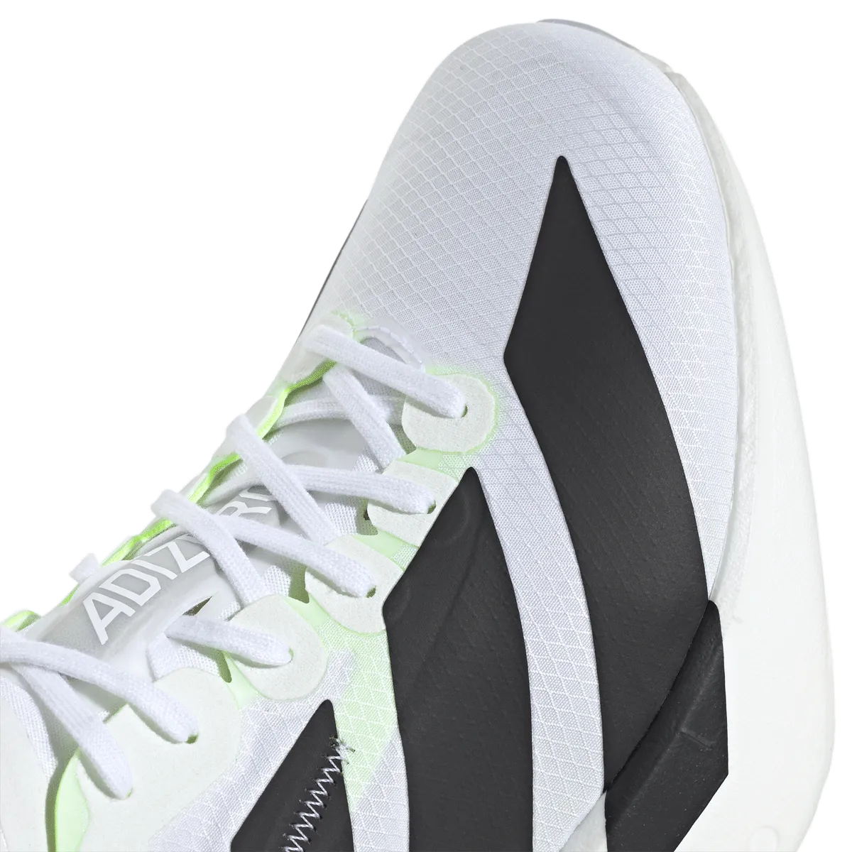 adidas Adizero Adios Pro 4 Running Shoes - Mens - White Adidas Lightweight Running Shoe Tempo