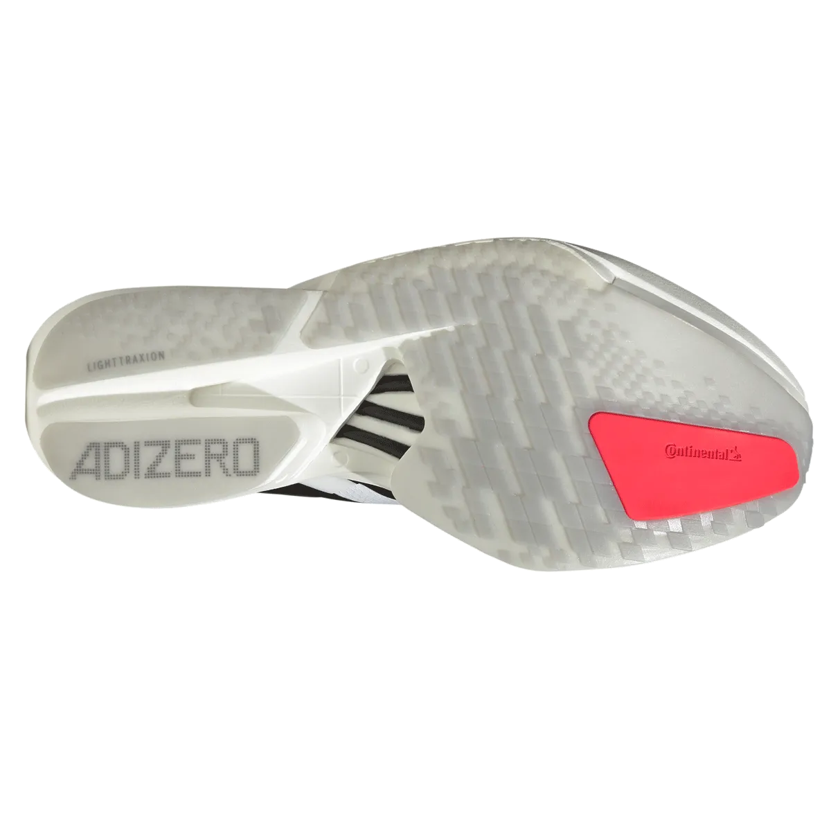 Limited Edition Adidas Shoes adidas Adizero Adios Pro 4 Running Shoes - Mens - White