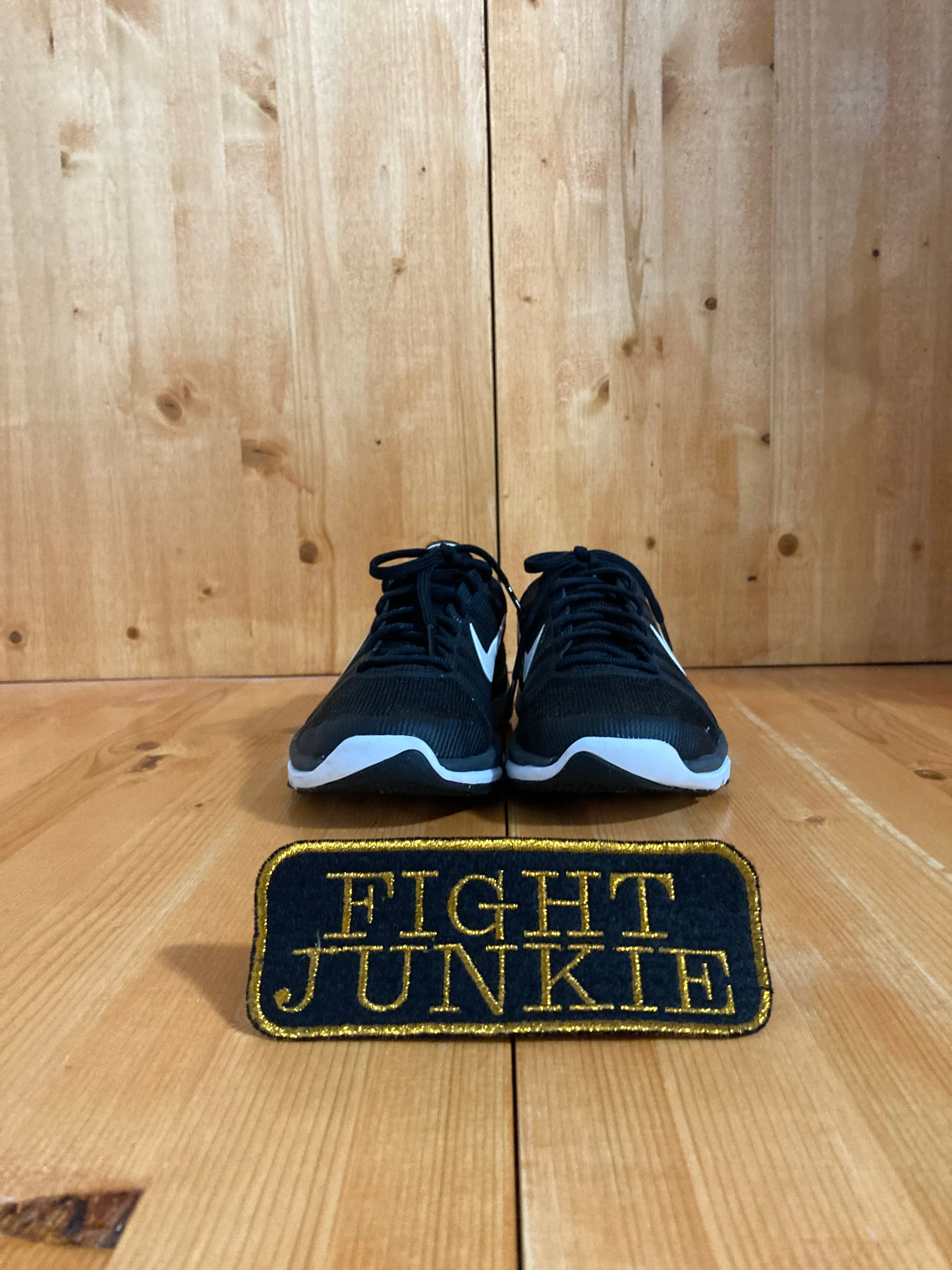 Cheapest Asics Running Shoes Online NIKE FLEX SUPREME TR 3 Women's Size 8 Running Training Shoes Sneakers Black 683138-001