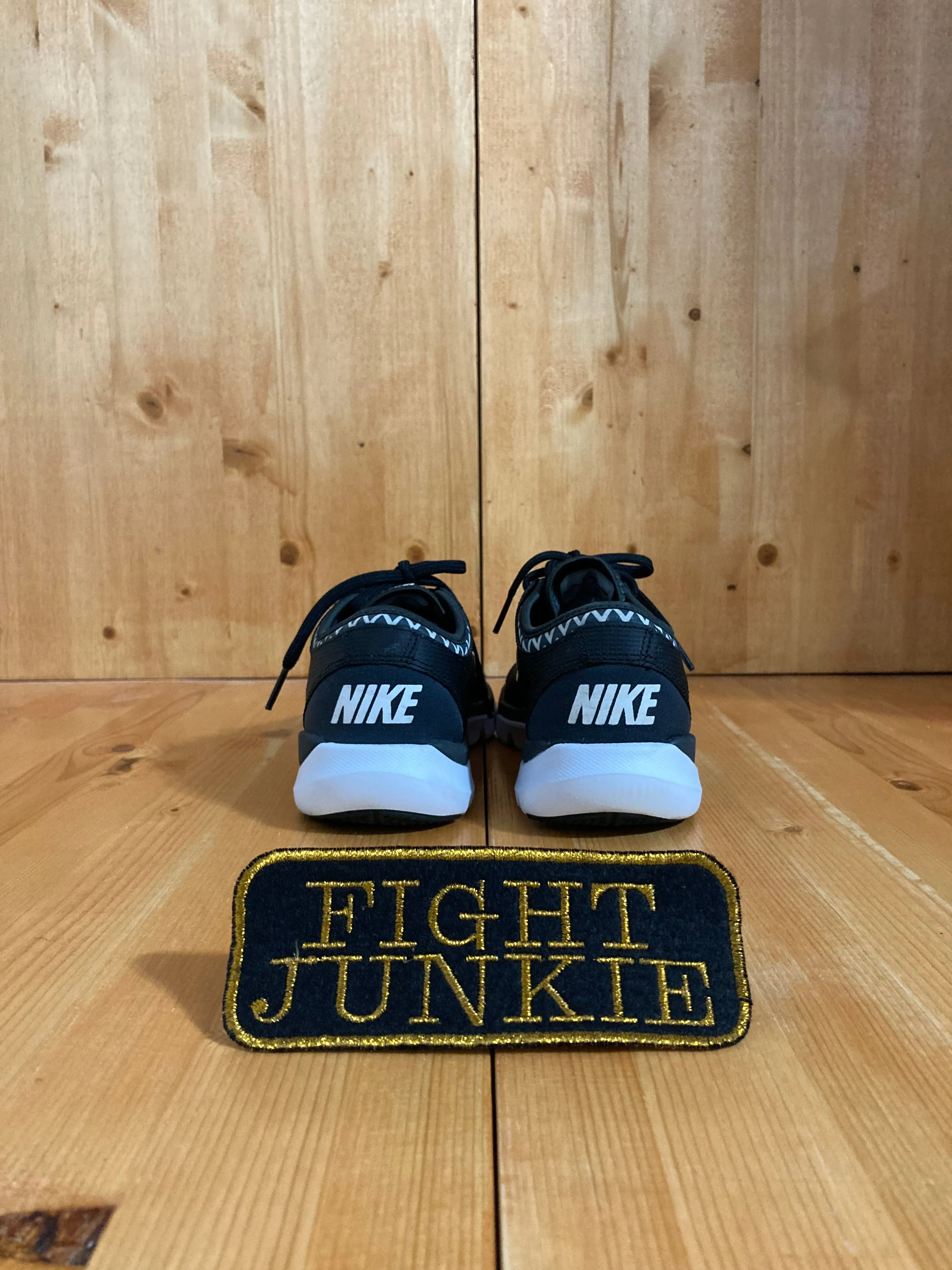 NIKE FLEX SUPREME TR 3 Women's Size 8 Running Training Shoes Sneakers Black 683138-001 Asics Fuzex Lyte Running Shoe