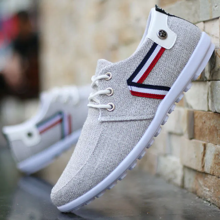 men Casual Shoes mens canvas shoes for men shoes men fashion Flats brand fashion Best Shoe For Casual Runner