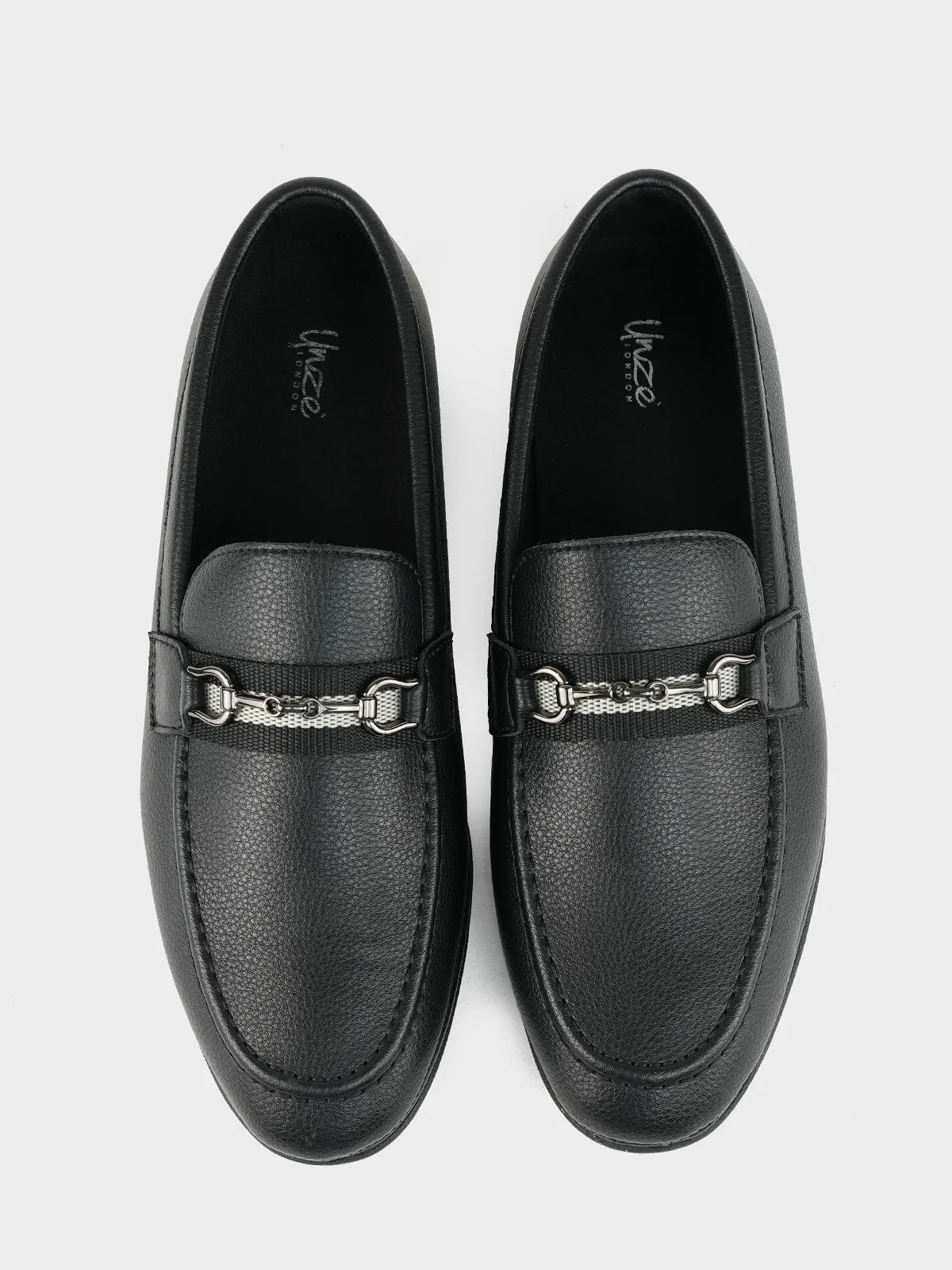 Men "LACA" Best Formal Shoes T Flat Shoes