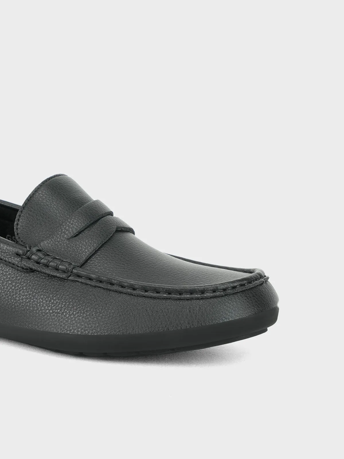 Men "LECA" Comfort Moccasins Shoes Best House Shoes For Feet