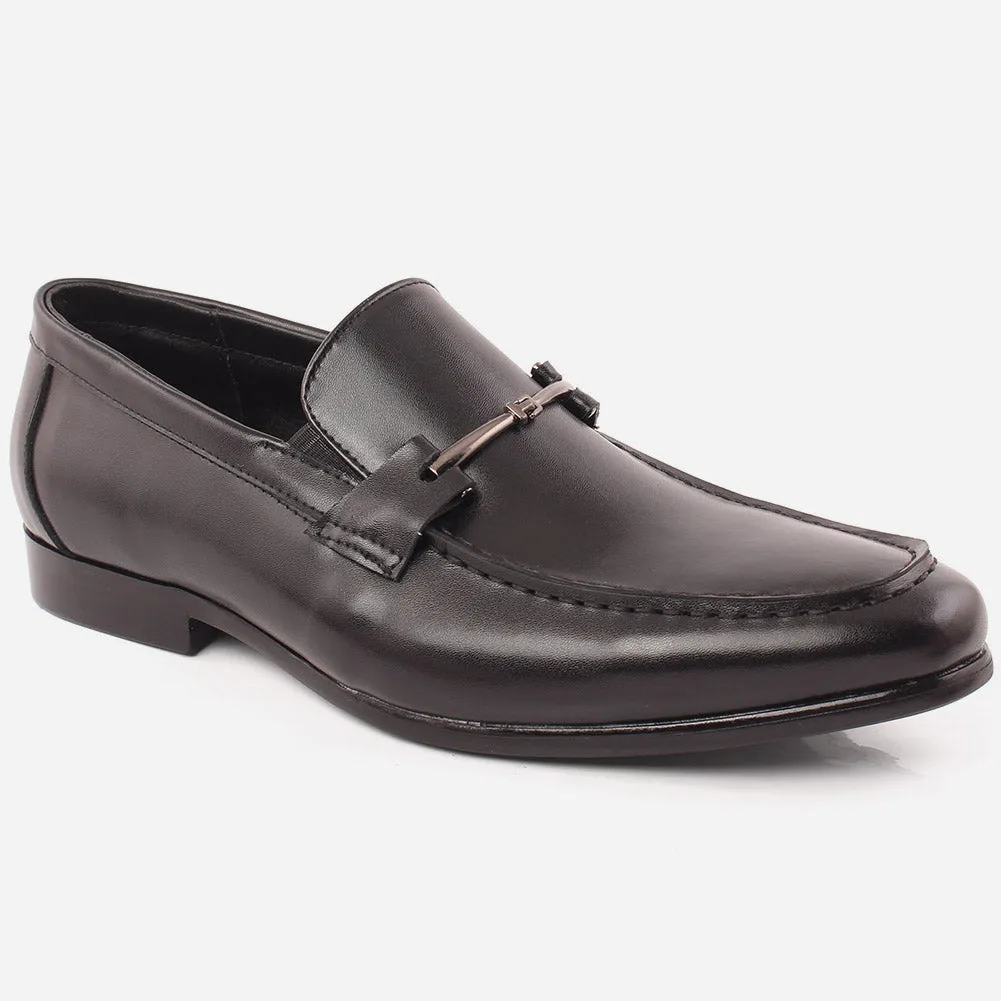 Mtb Flat Shoes Sale Men "Shane" Classic Formal Slip On Shoes