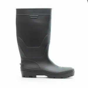 Men Rain Waterproof Footwear Wellingtons Snow Boot Wellies Rubber Safety Boots Tan Cowgirl Boots