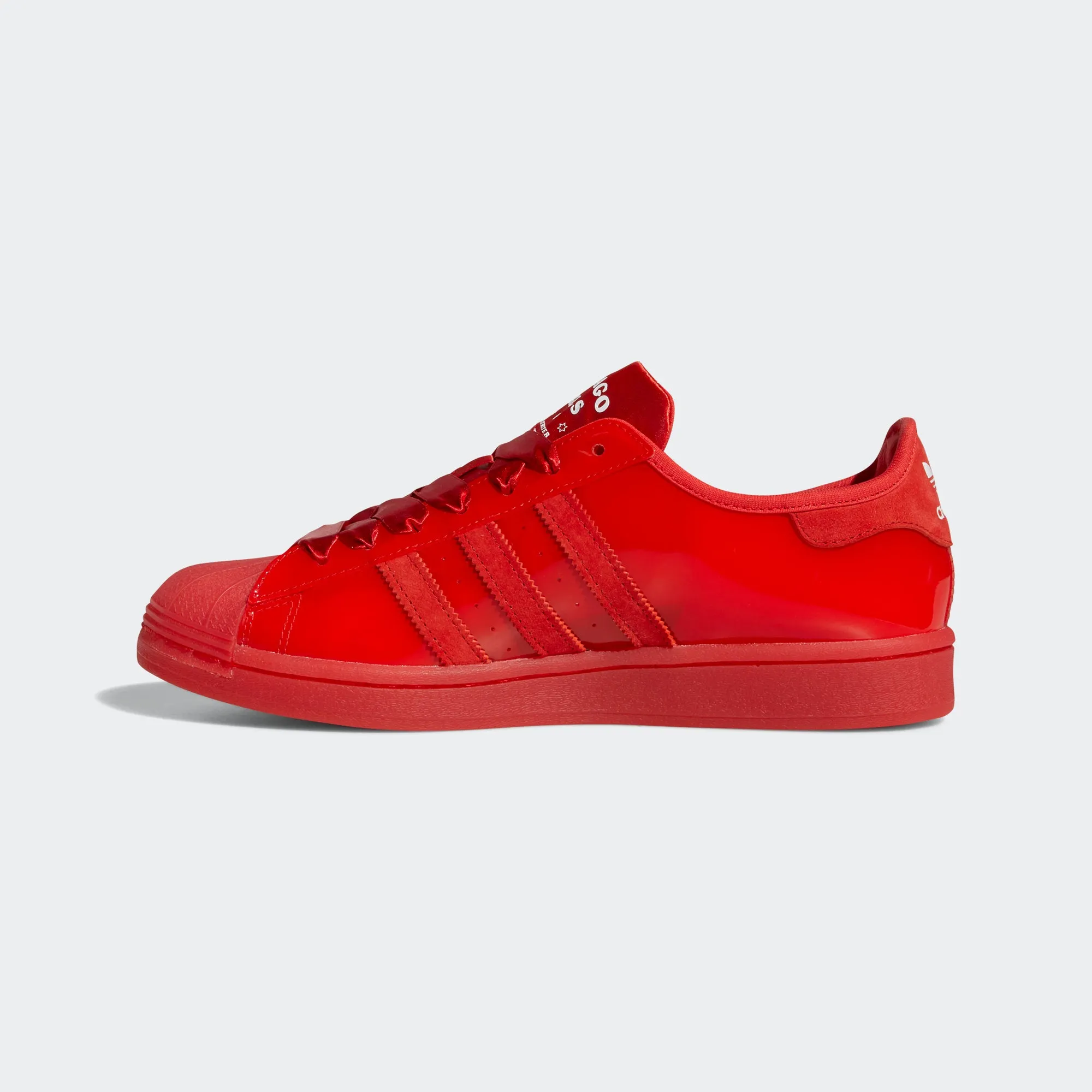 Adidas Sambae Shoes Gum Men's adidas Originals Chicago Girls Superstar Shoes