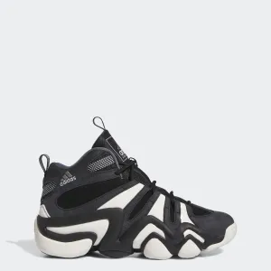 Men's adidas Originals Crazy 8 Shoes Black Adidas Shoes With Design