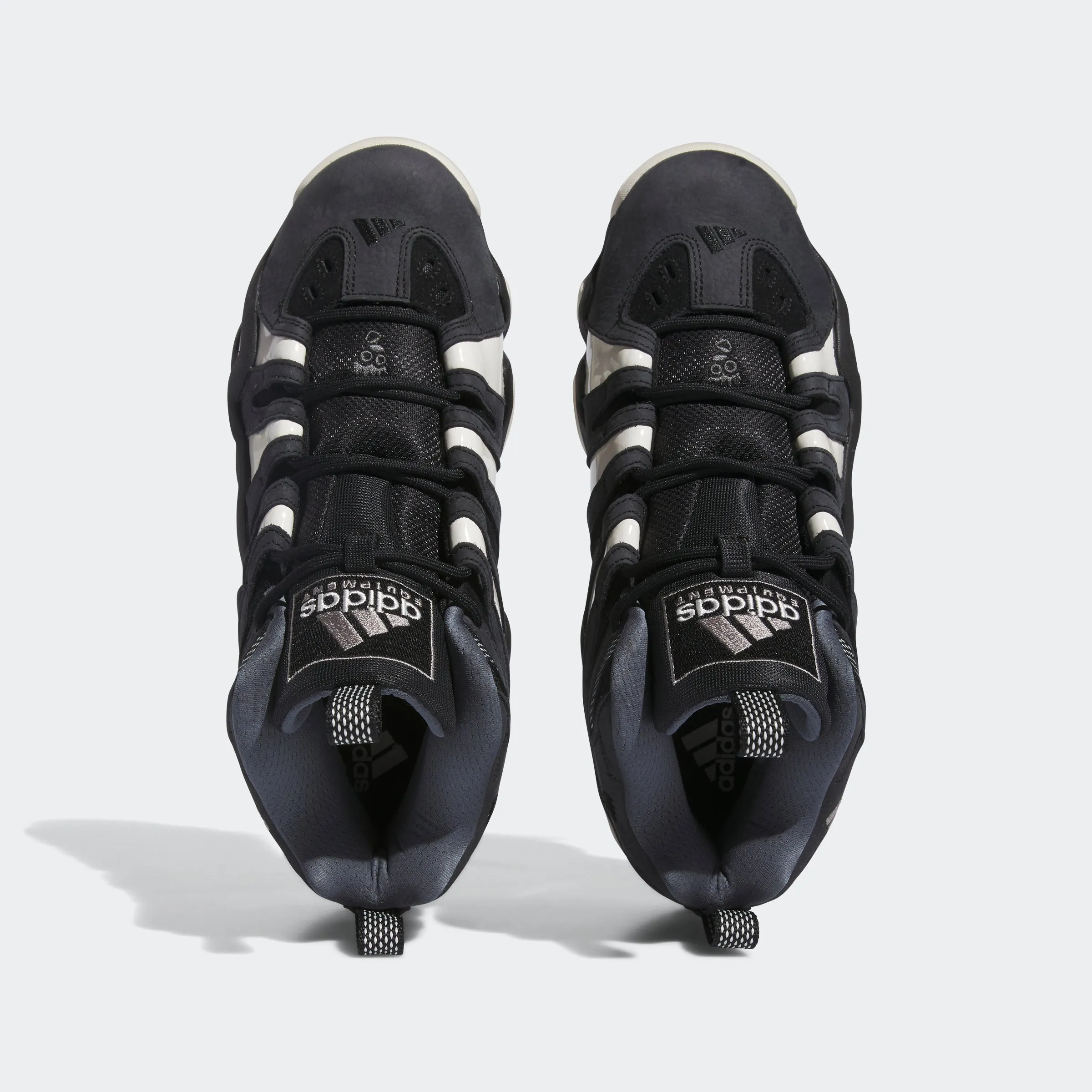 Men's adidas Originals Crazy 8 Shoes Black Adidas Shoes On Sale