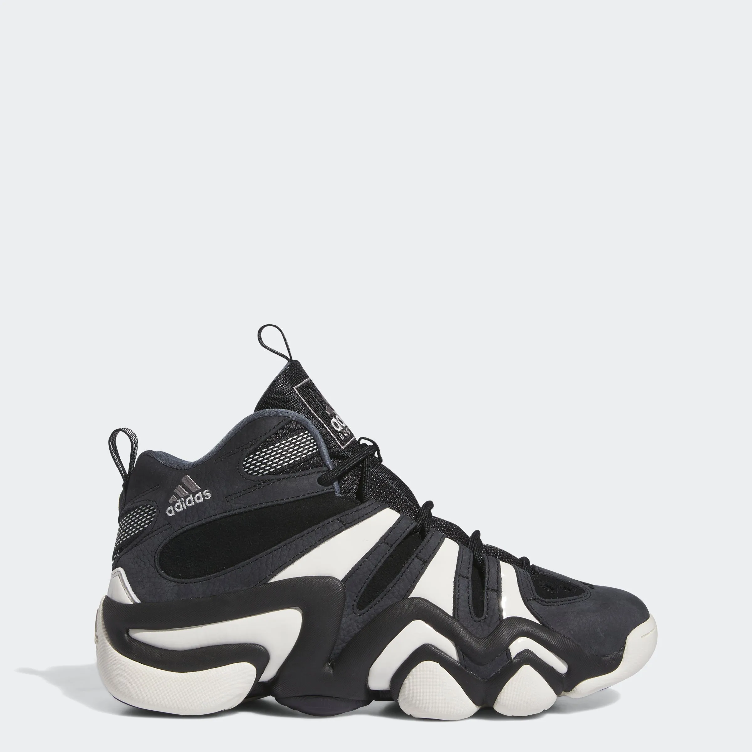 Men's adidas Originals Crazy 8 Shoes Black Basketball Adidas Shoes 2013