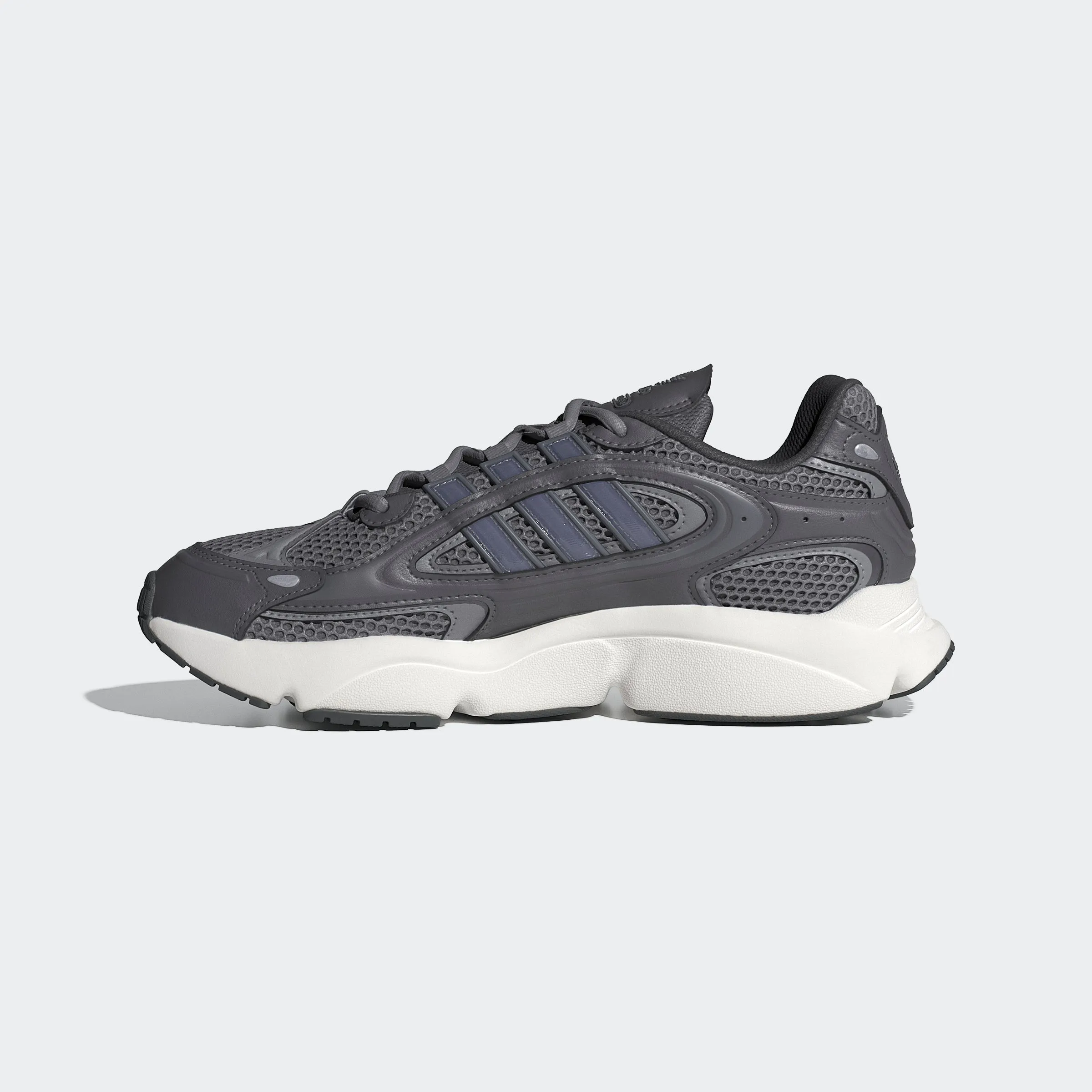 Adidas The Indoor Cycling Shoe Men's adidas Originals Ozmillen Shoes Grey Three