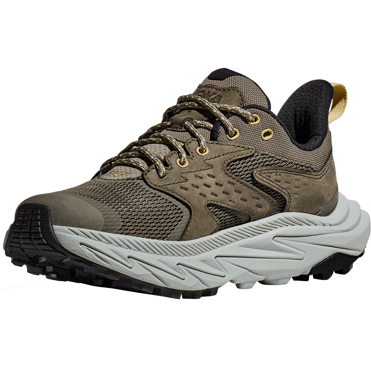 Men's Anacapa 2 Low GTX Vivobarefoot Hiking Shoes Review