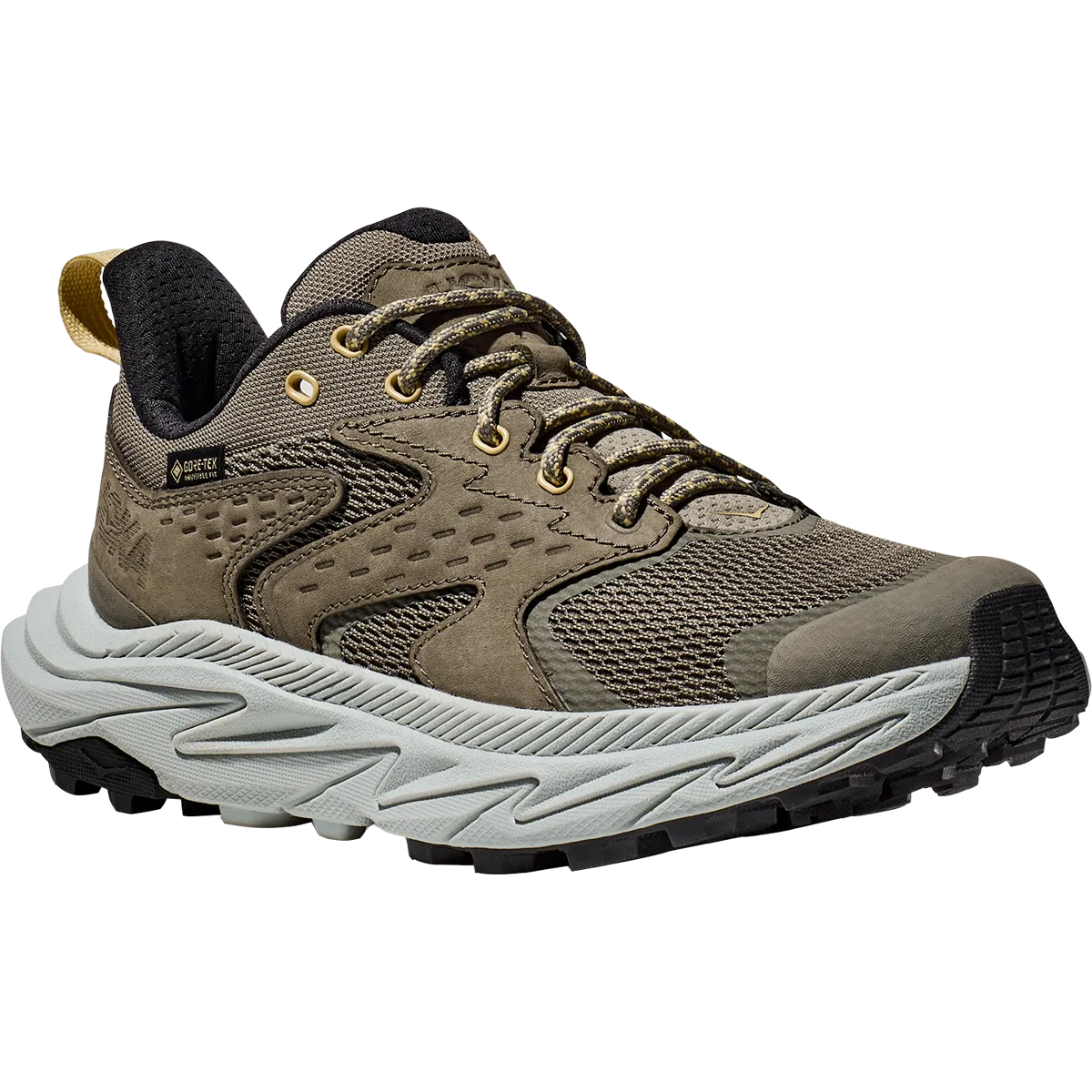 Men's Anacapa 2 Low GTX Warm Hiking Shoes