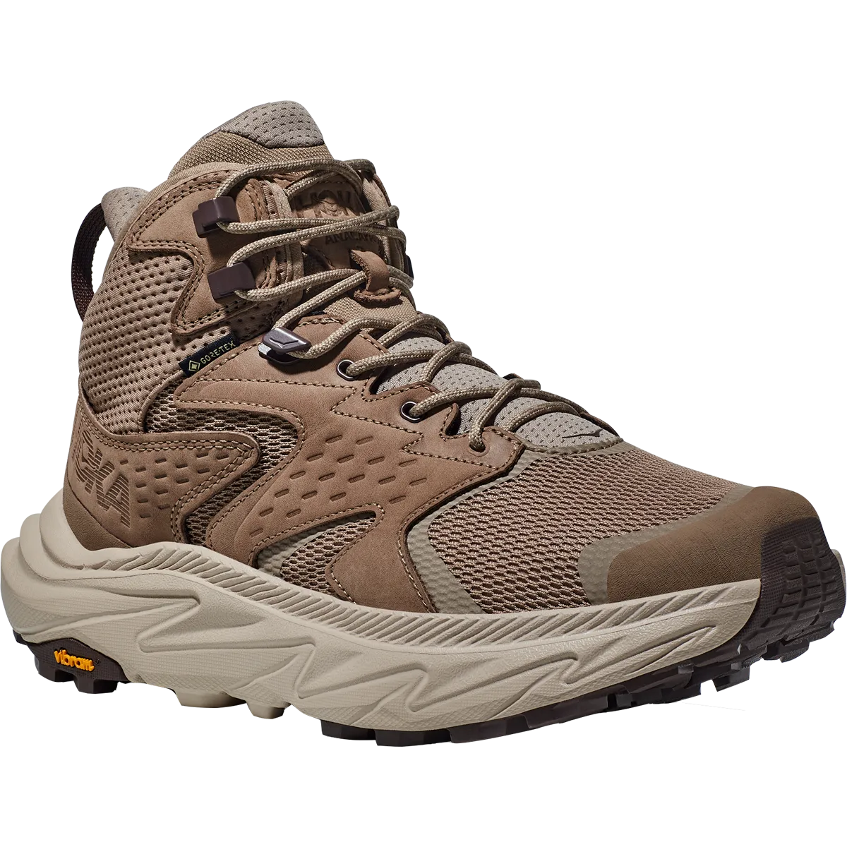 Trail Or Hiking Shoe Men's Anacapa 2 Mid GTX