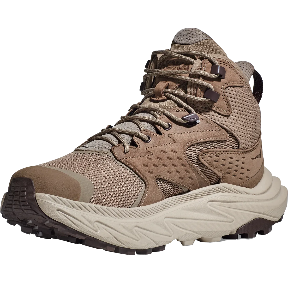 Hiking Shoes 11.5 Men's Anacapa 2 Mid GTX