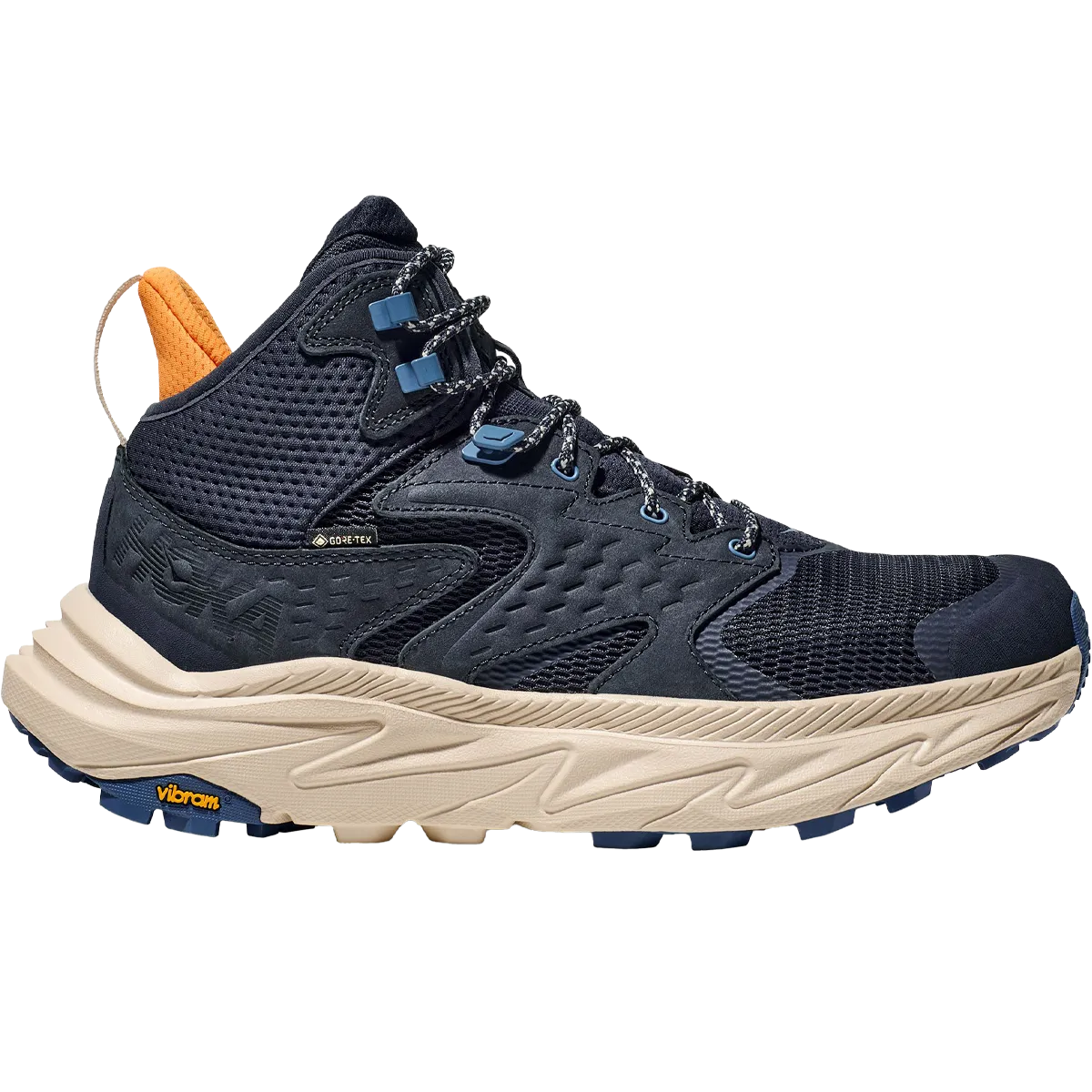 Men's Anacapa 2 Mid GTX Best Cute Hiking Shoes