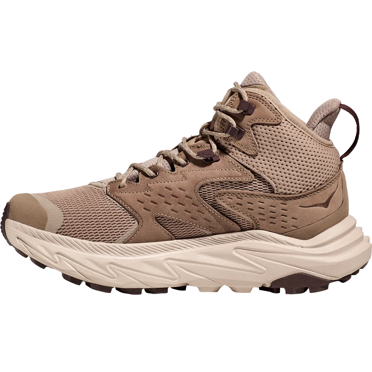 Shimano Hiking Shoes Men's Anacapa 2 Mid GTX