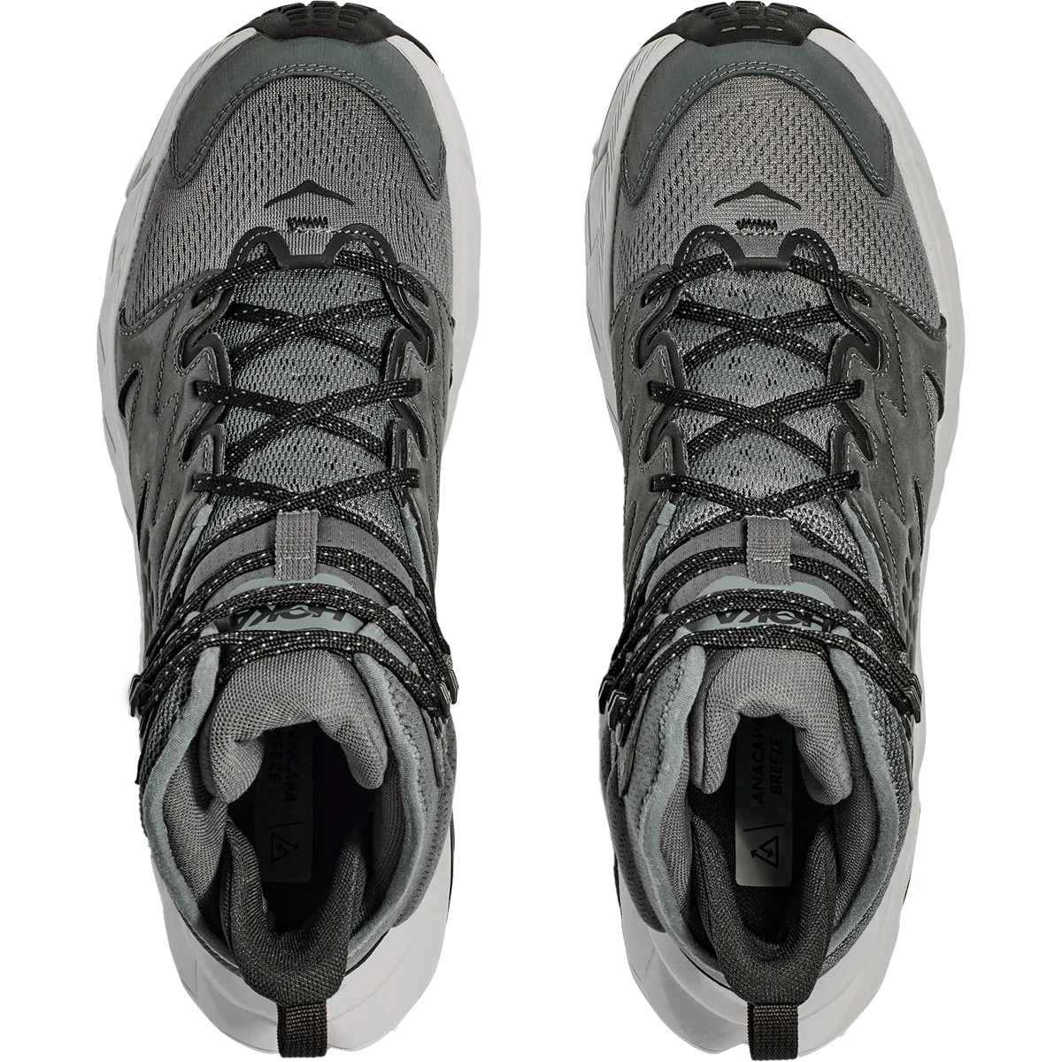 The Best Hiking Shoes 2024 Men's Anacapa Breeze Mid