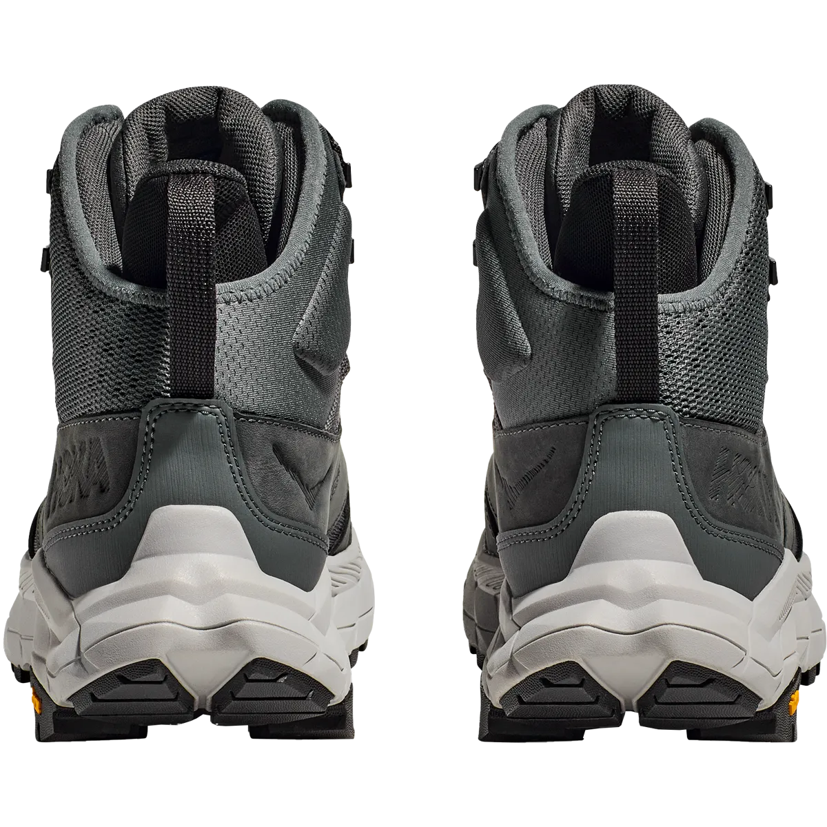 Climbing Shoes Chart Men's Anacapa Breeze Mid