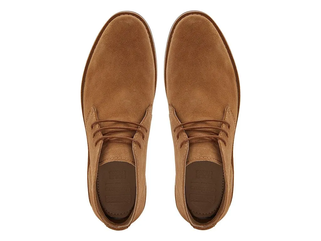 Ice King Boots Men's Andros Boots - Tan