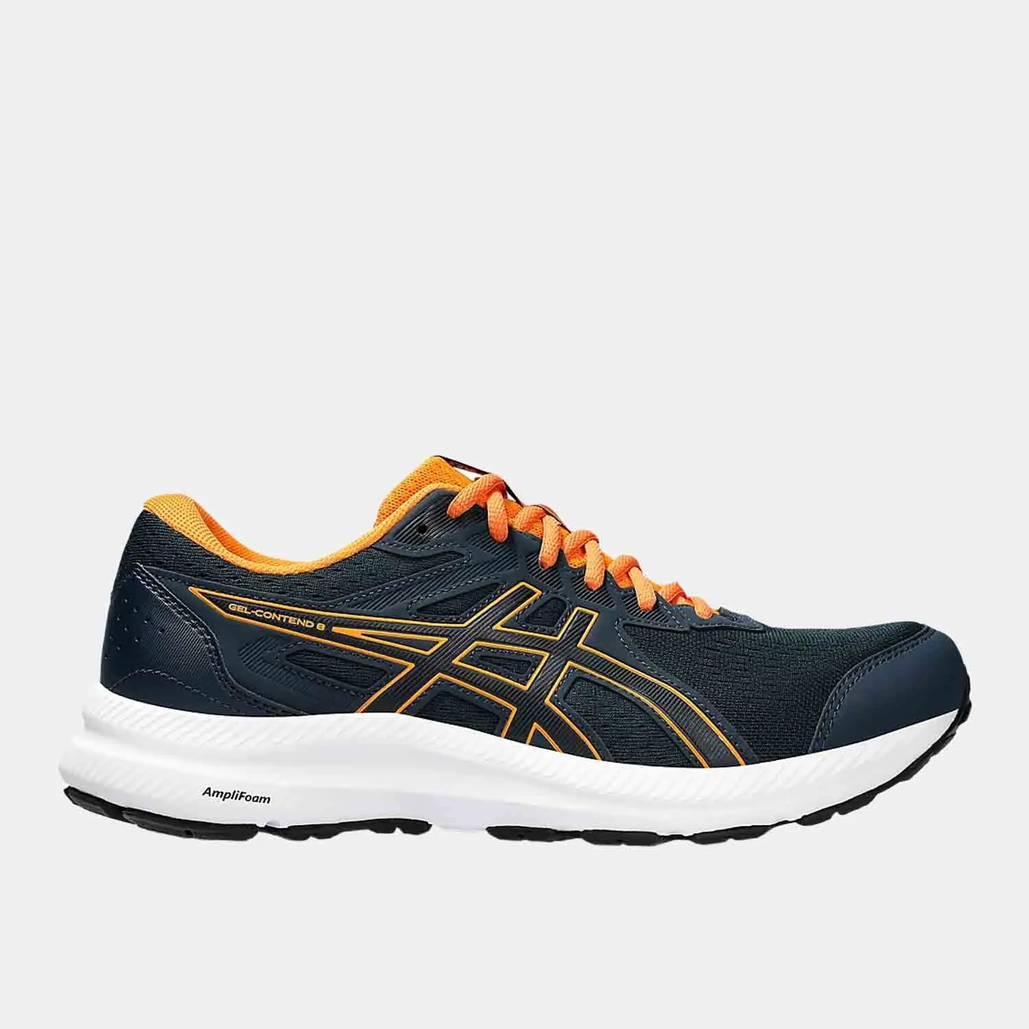 Men's Asics Gel-Contend 8 Extra Wide Running Shoes Asics Running Shoes Nimbus 24