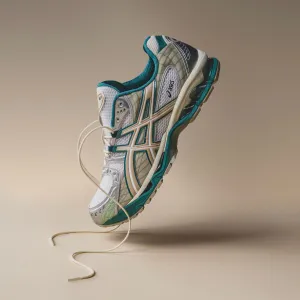 Best Way To Clean Asics Shoes MEN'S ASICS | Gel-Nimbus 10.1 (White/Rainy Lake)