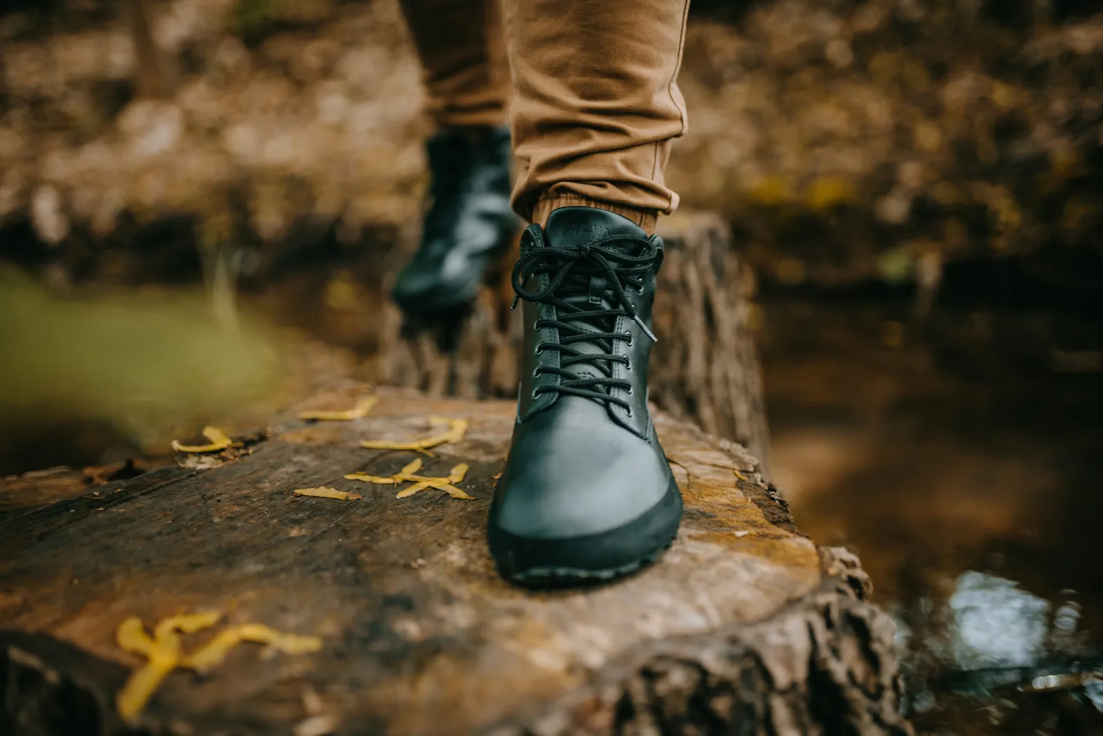 Best Hiking Shoes For Tropical Climate Men's barefoot shoes Shuma Nature black