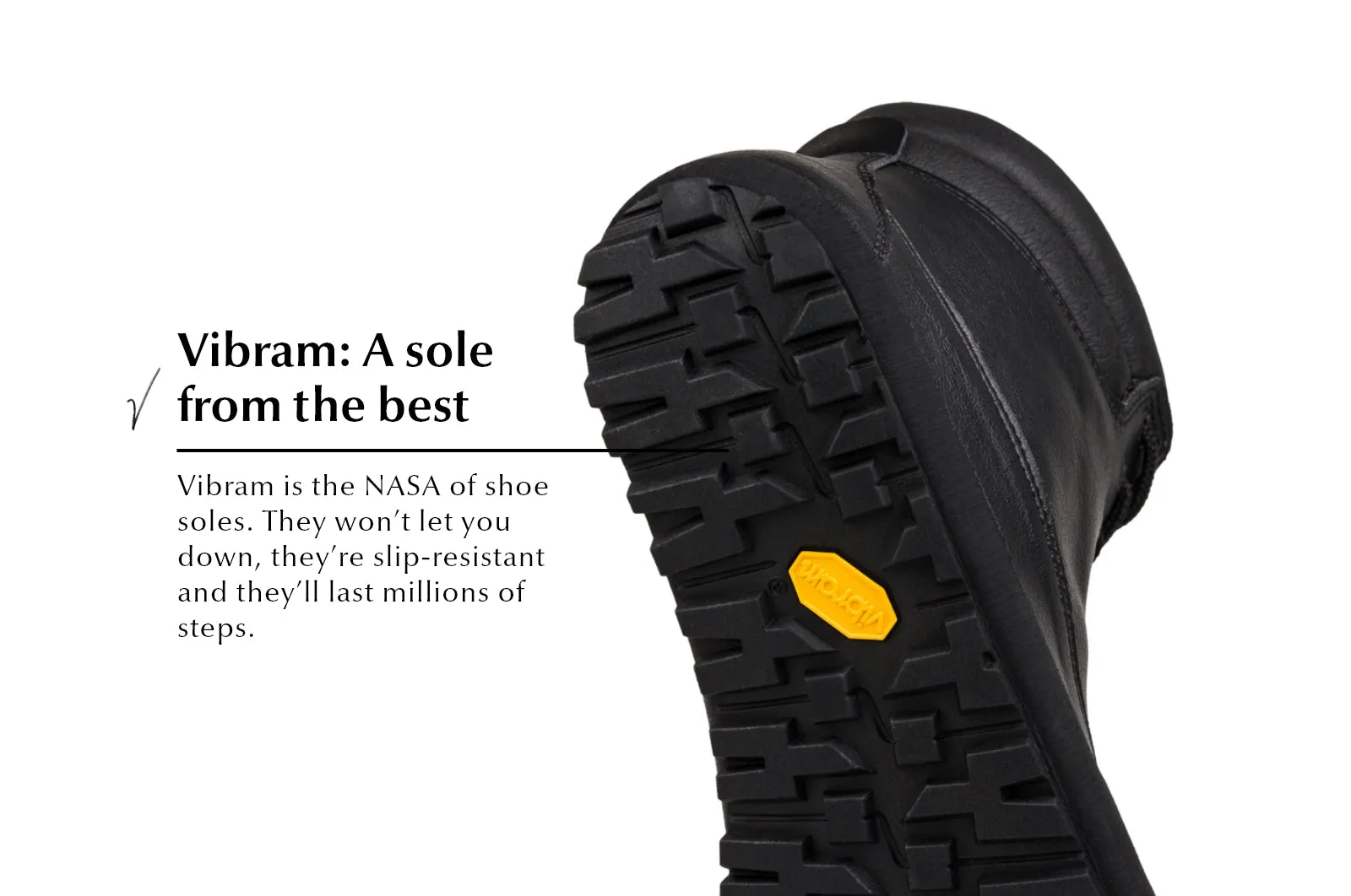 Men's barefoot shoes Shuma Nature black Hiking Shoes That Drain Water