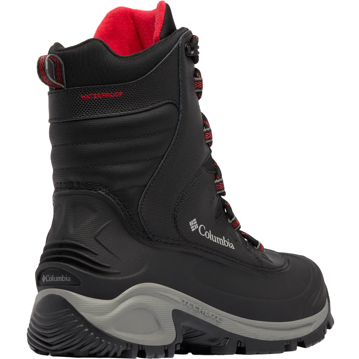 Men's Bugaboot III Hunter Hiking Shoes