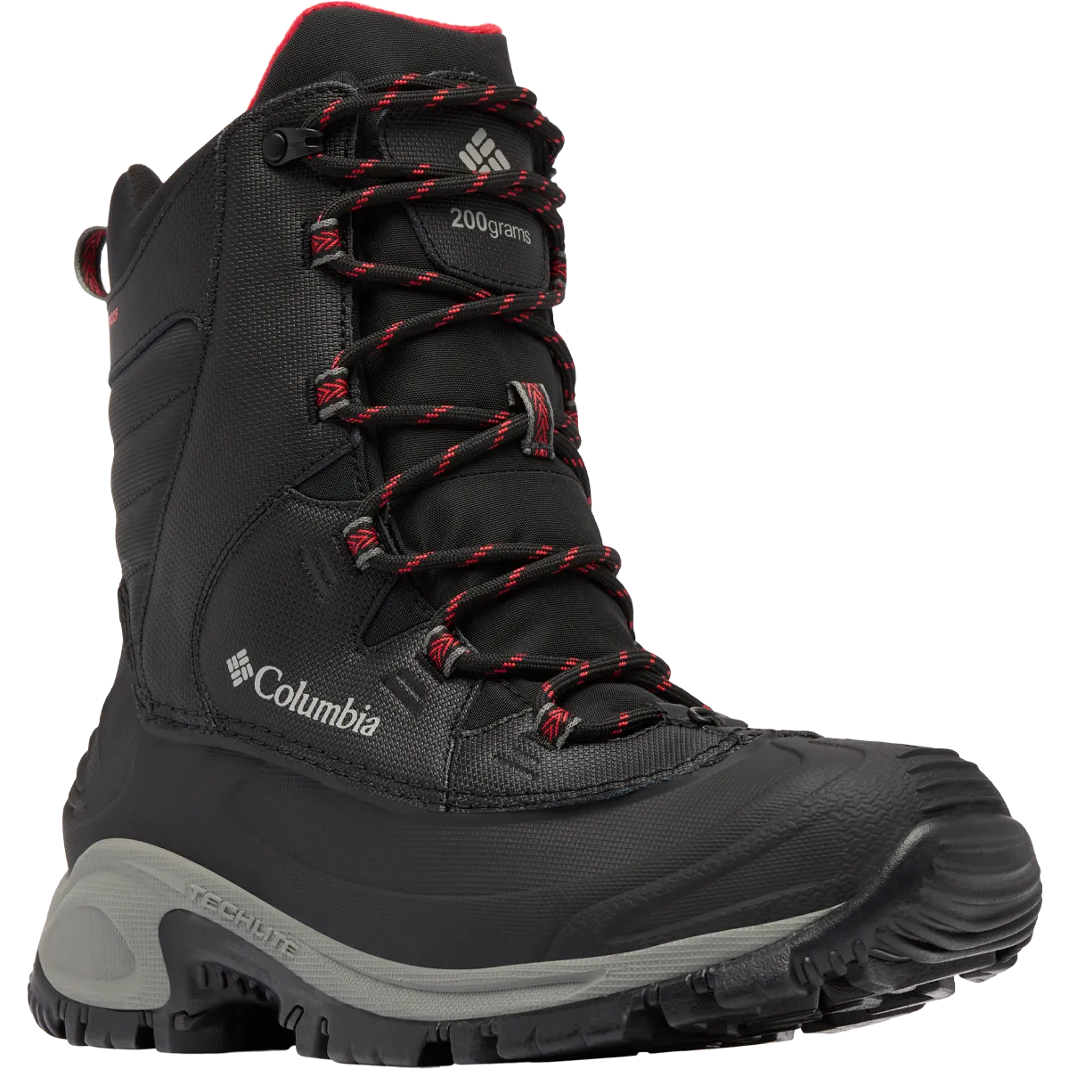 Oboz Hiking Shoes Men's Bugaboot III