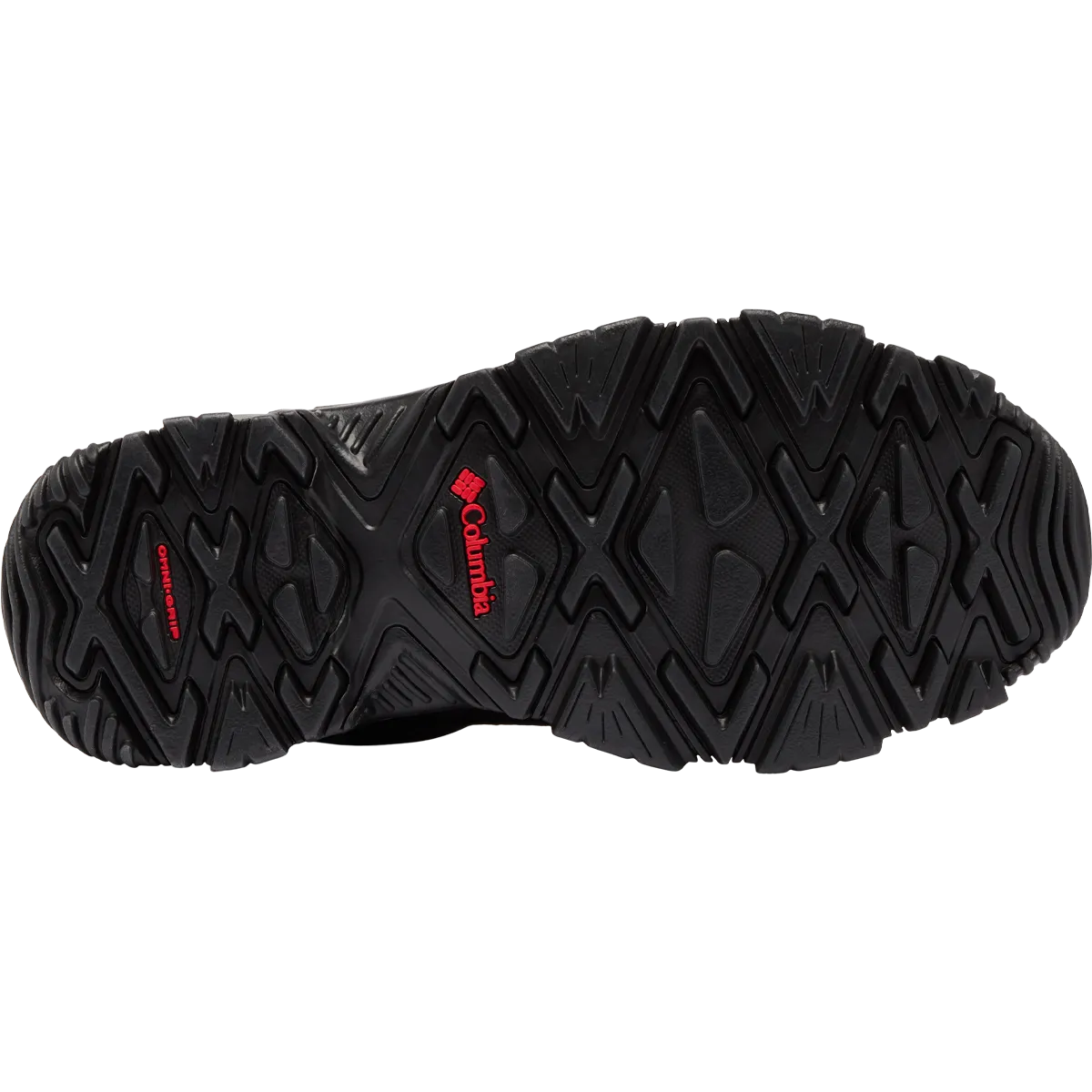 Men's Bugaboot III Best Hiking Shoes For Wide Toe Box
