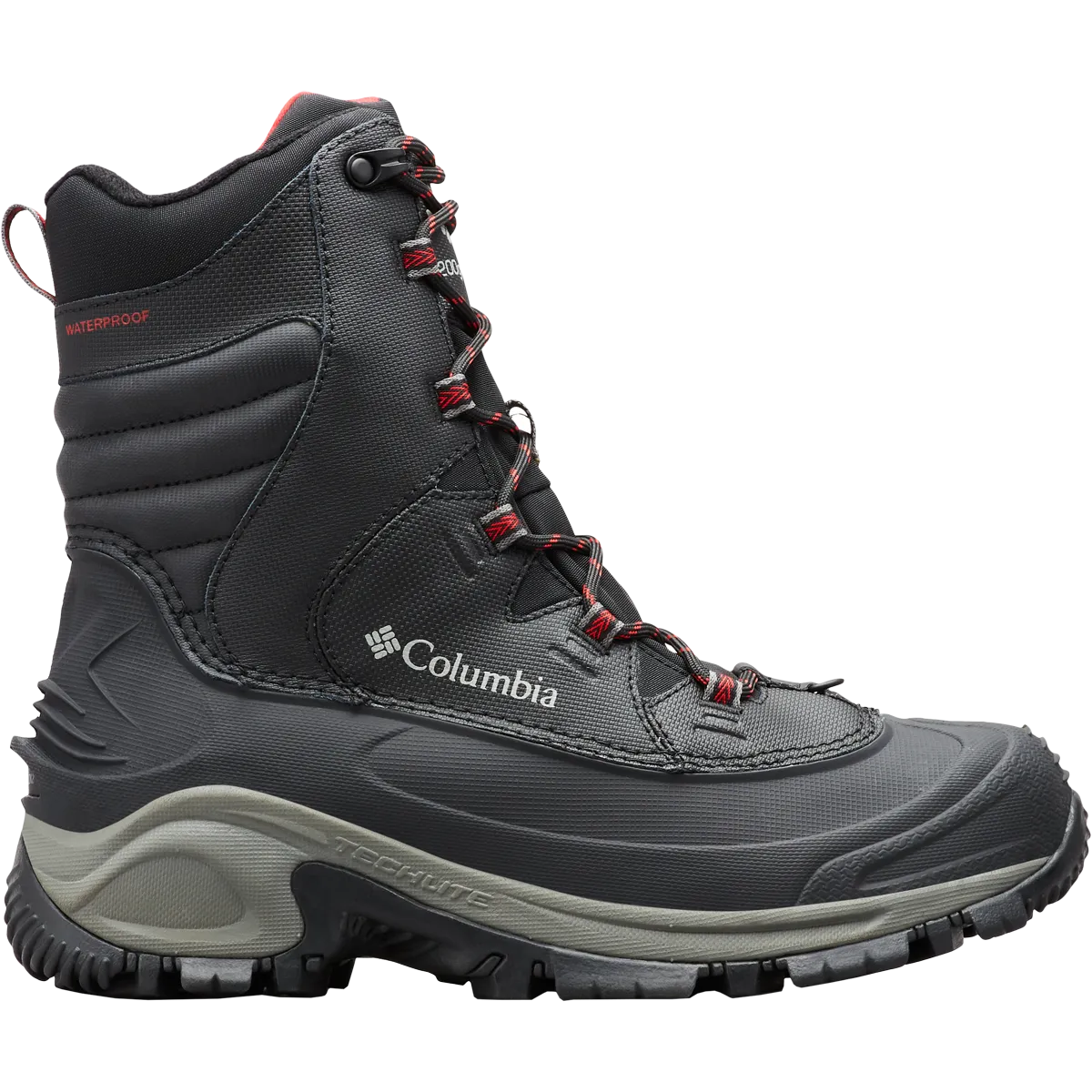 Cushioned Hiking Shoes Men's Bugaboot III