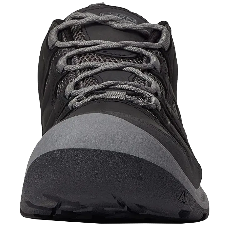 Trailstorm Mid Waterproof Hiking Shoes Men's Circadia Vent