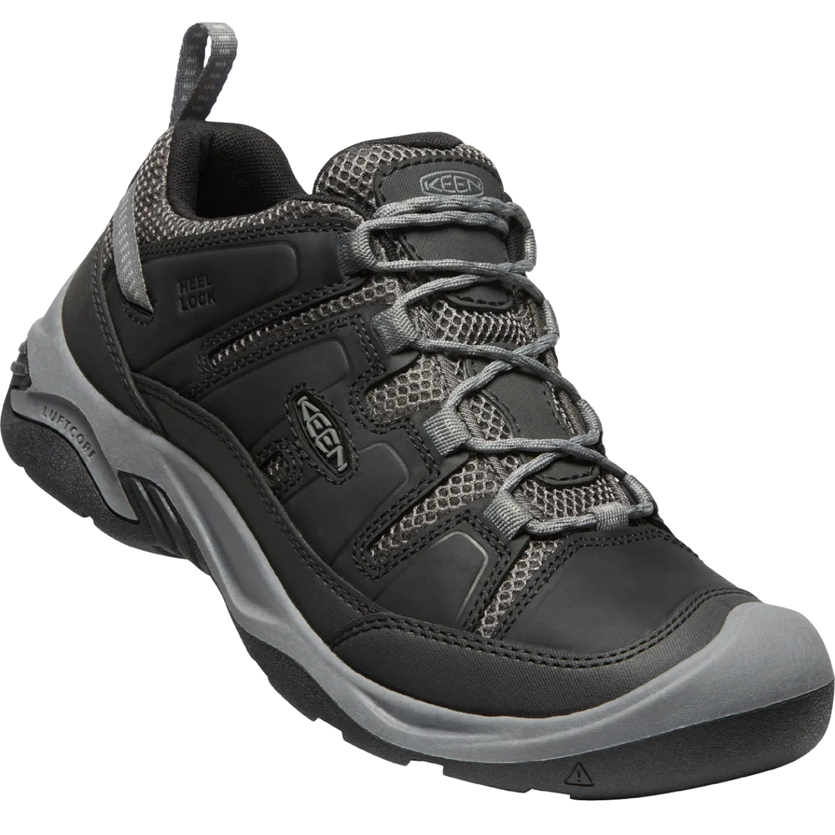 Men's Circadia Vent Best Hiking Shoes For Everyday Use