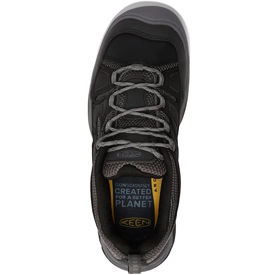 Men's Circadia Vent Best Trail And Hiking Shoes