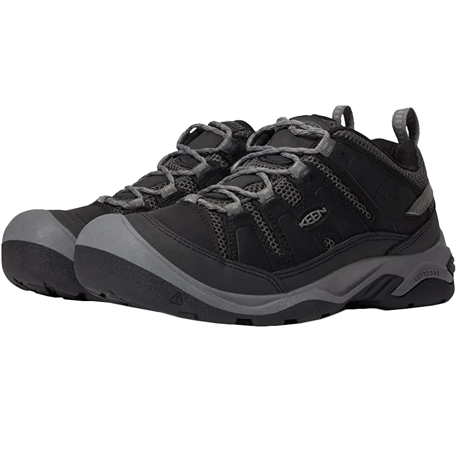 Men's Circadia Vent Top 10 Best Hiking Shoes