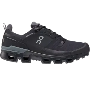 Hiking Shoes Trend Men's Cloudwander Waterproof